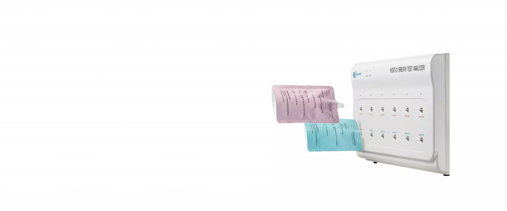 Headway UBT Solutions for Safe and Accurate H. pylori Testing – Insight ...